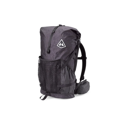 Hyperlite Mountain Gear - Junction 40 Pack - Black