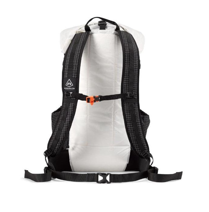 Hyperlite Mountain Gear - Elevate 22 Pack - White