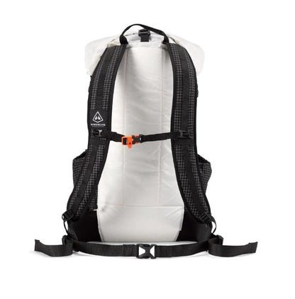 Hyperlite Mountain Gear - Elevate 22 Pack - White