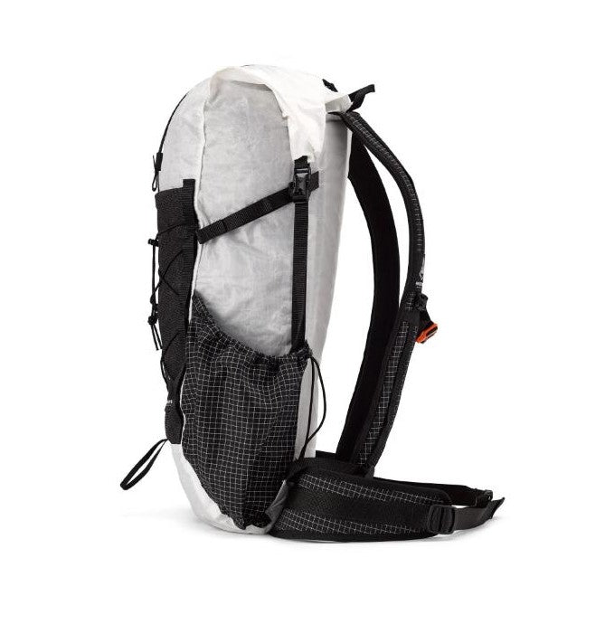 Hyperlite Mountain Gear - Elevate 22 Pack - White