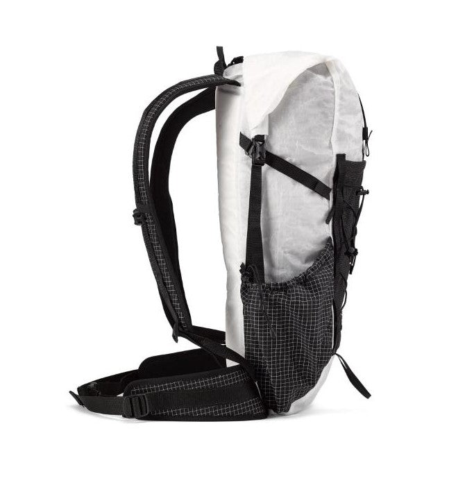 Hyperlite Mountain Gear - Elevate 22 Pack - White