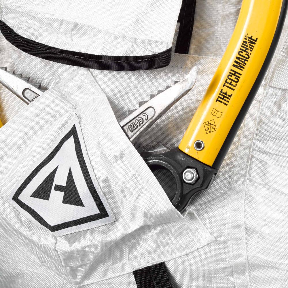 Hyperlite Mountain Gear - Prism 40 Pack - White