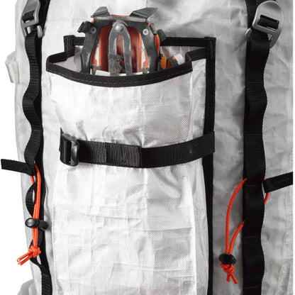 Hyperlite Mountain Gear - Prism 40 Pack - White