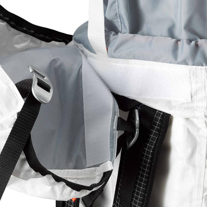 Hyperlite Mountain Gear - Prism 40 Pack - White