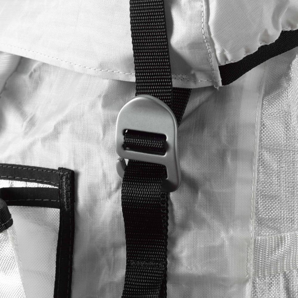 Hyperlite Mountain Gear - Prism 40 Pack - White