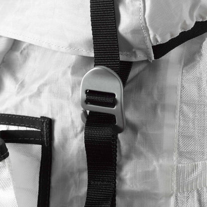 Hyperlite Mountain Gear - Prism 40 Pack - White