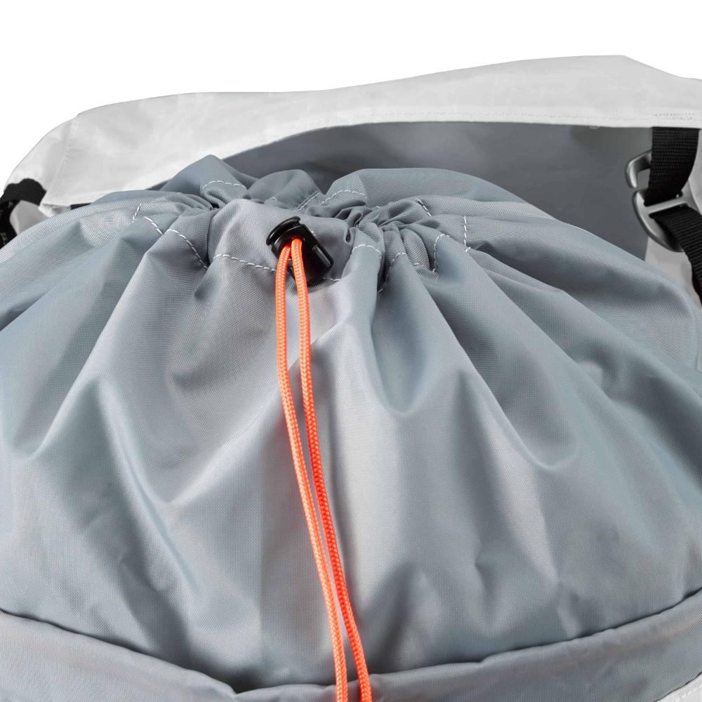 Hyperlite Mountain Gear - Prism 40 Pack - White