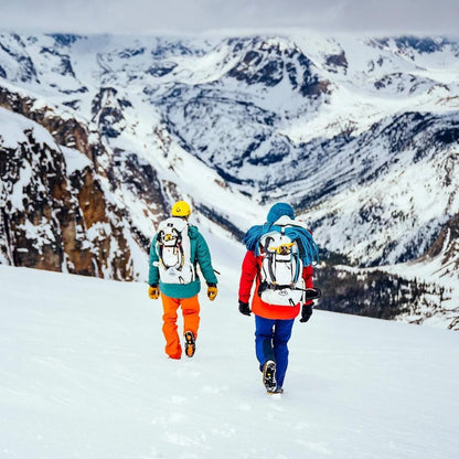 Hyperlite Mountain Gear - Prism 40 Pack - White