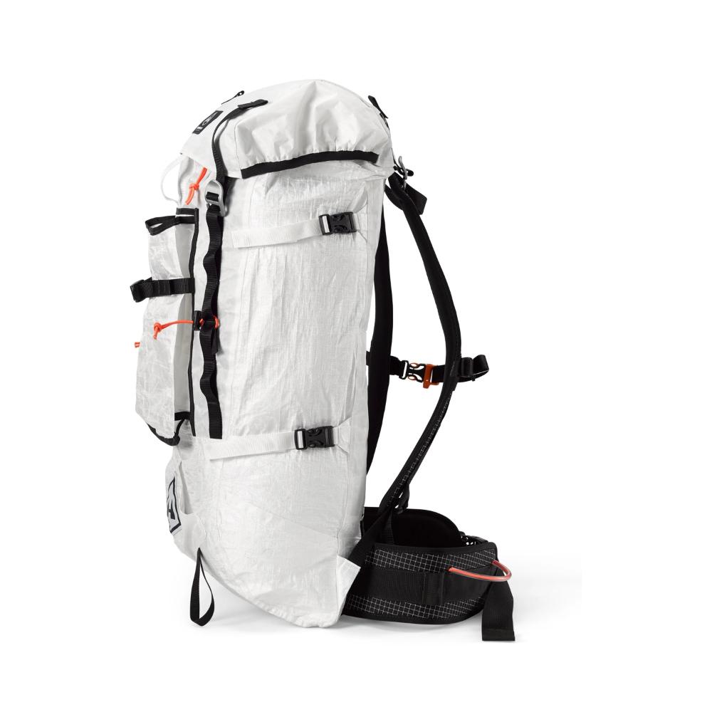 Hyperlite Mountain Gear - Prism 40 Pack - White