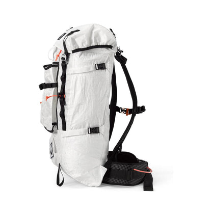 Hyperlite Mountain Gear - Prism 40 Pack - White