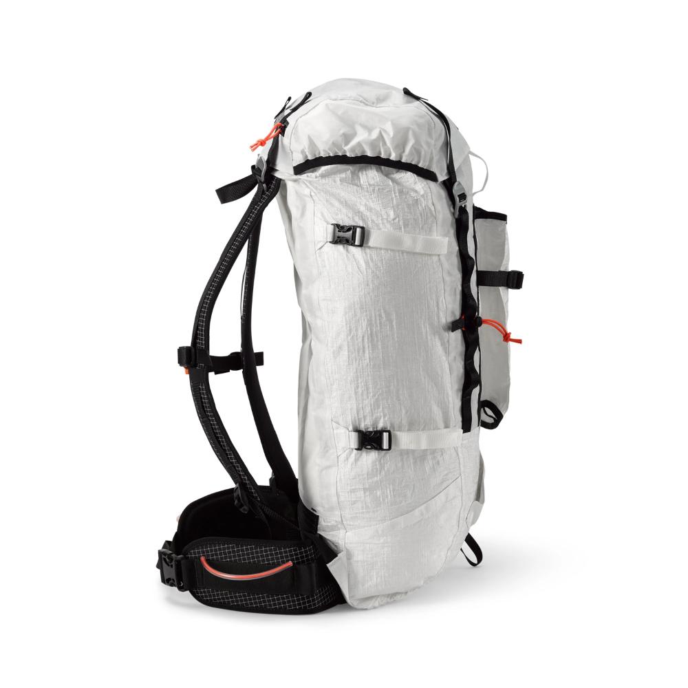 Hyperlite Mountain Gear - Prism 40 Pack - White