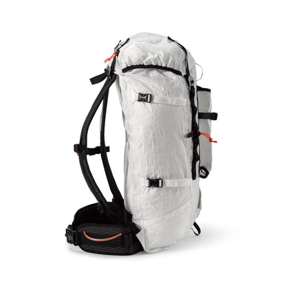 Hyperlite Mountain Gear - Prism 40 Pack - White