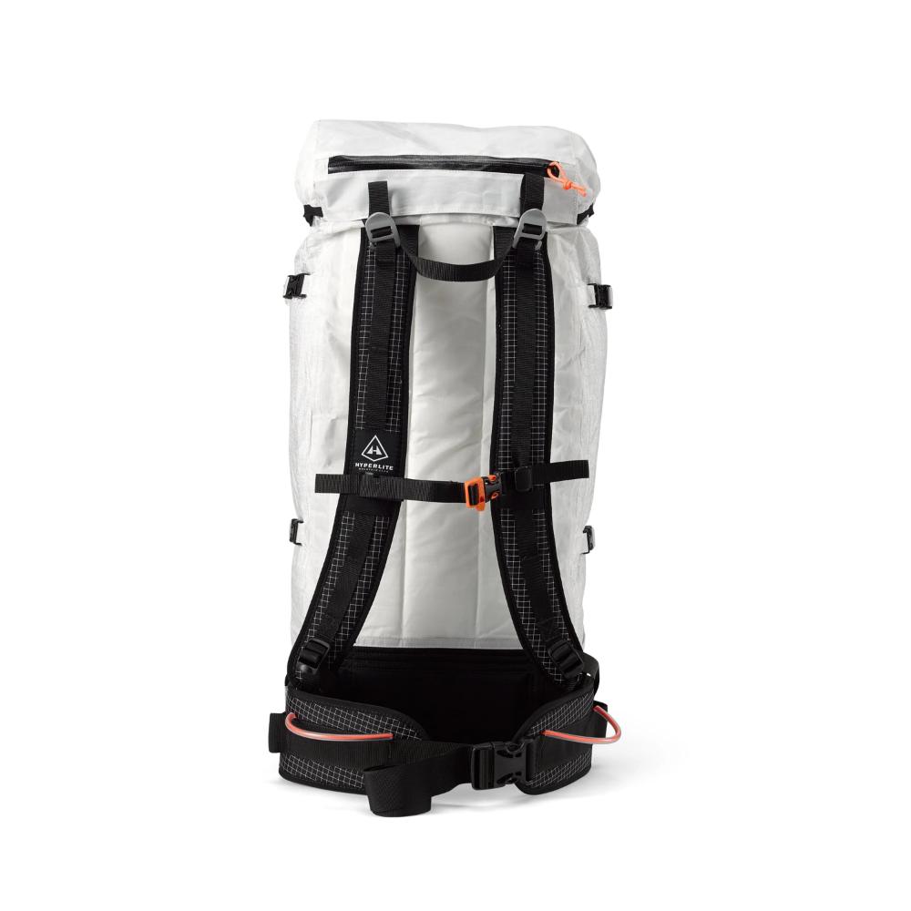 Hyperlite Mountain Gear - Prism 40 Pack - White