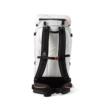Hyperlite Mountain Gear - Prism 40 Pack - White