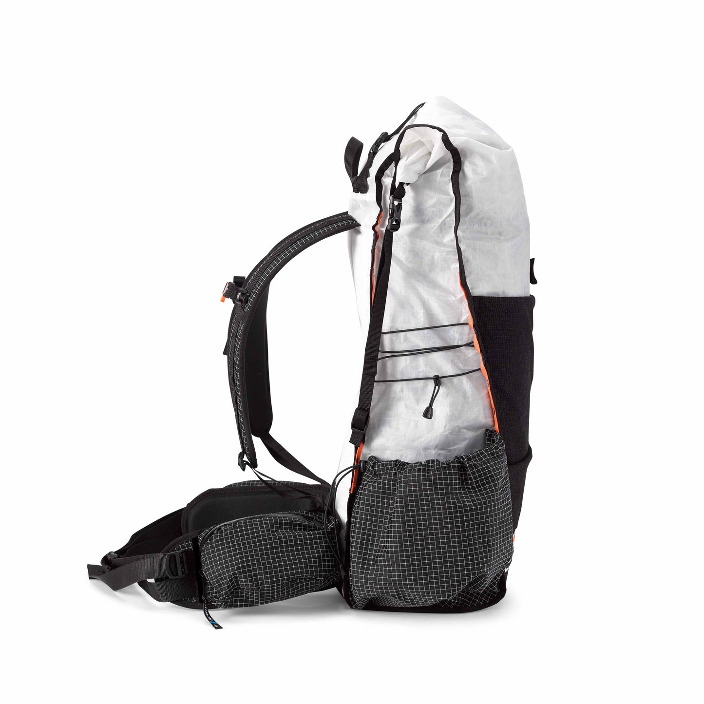Hyperlite Mountain Gear - Unbound 40 Pack - White