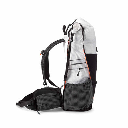 Hyperlite Mountain Gear - Unbound 40 Pack - White