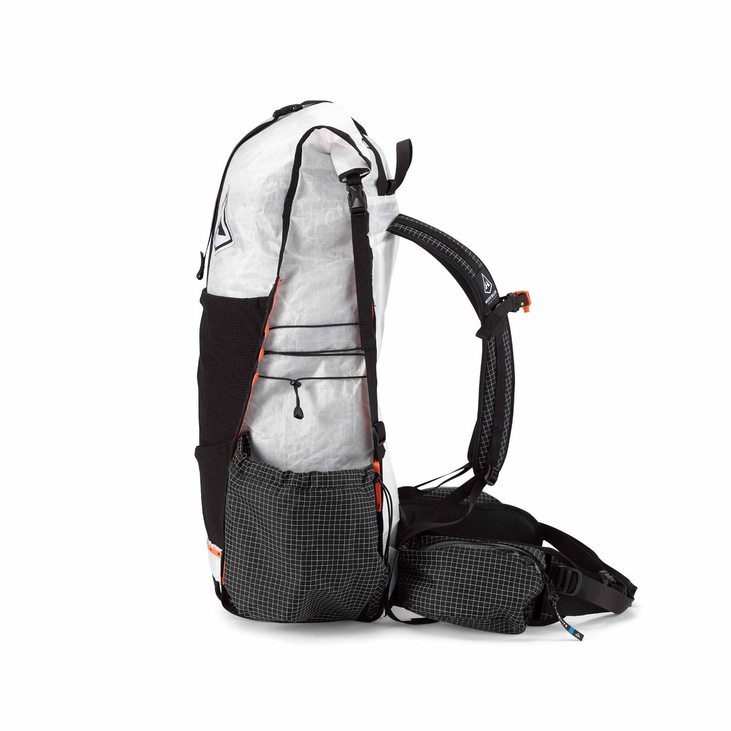 Hyperlite Mountain Gear - Unbound 40 Pack - White