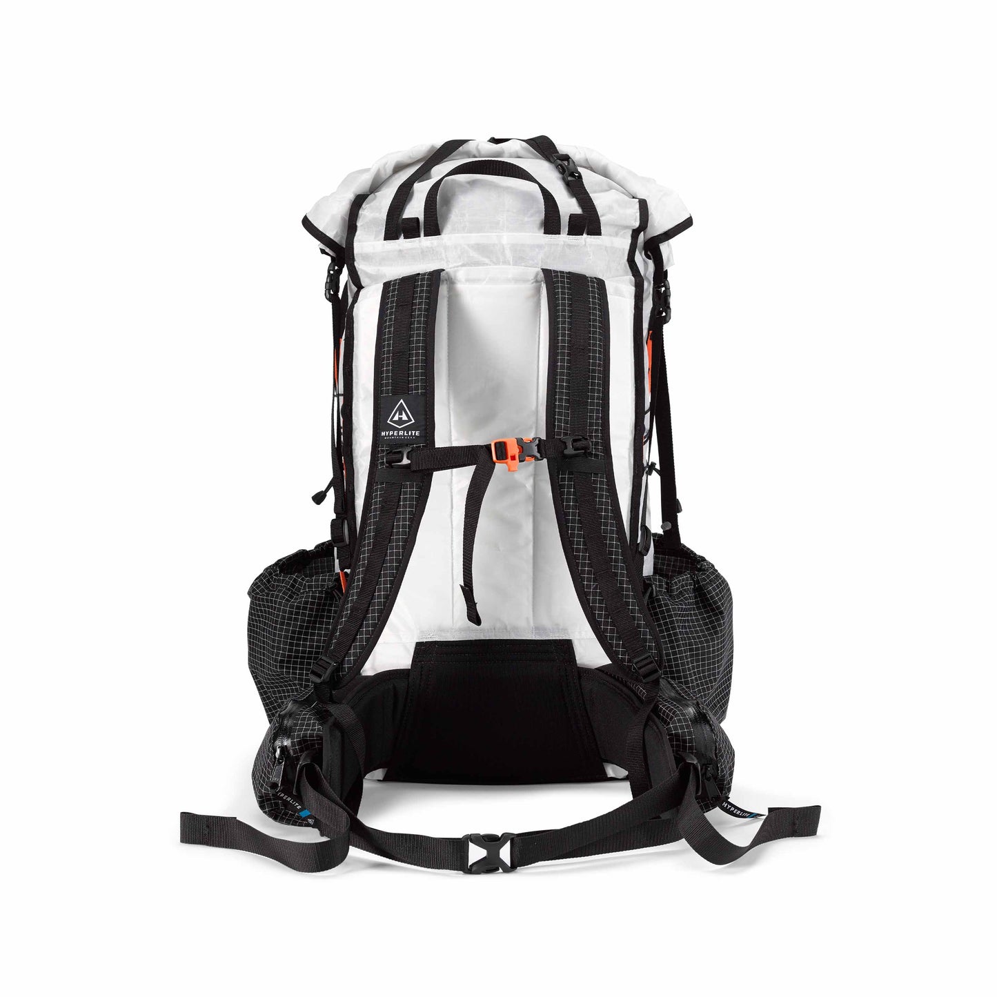 Hyperlite Mountain Gear - Unbound 40 Pack - White