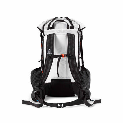Hyperlite Mountain Gear - Unbound 40 Pack - White