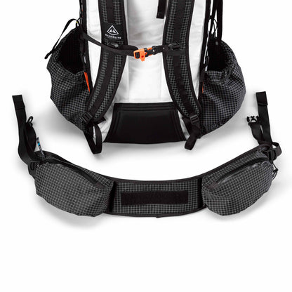Hyperlite Mountain Gear - Unbound 40 Pack - White