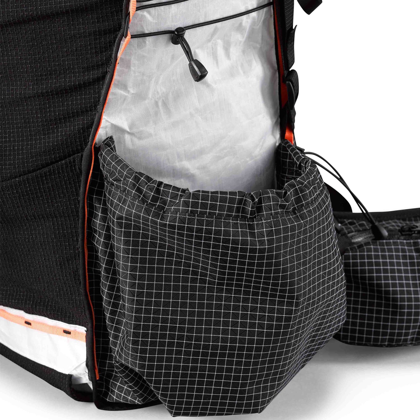 Hyperlite Mountain Gear - Unbound 40 Pack - White