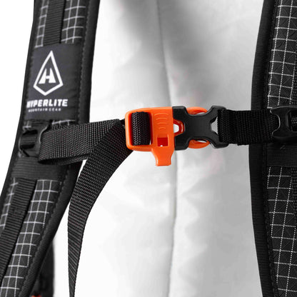 Hyperlite Mountain Gear - Unbound 40 Pack - White