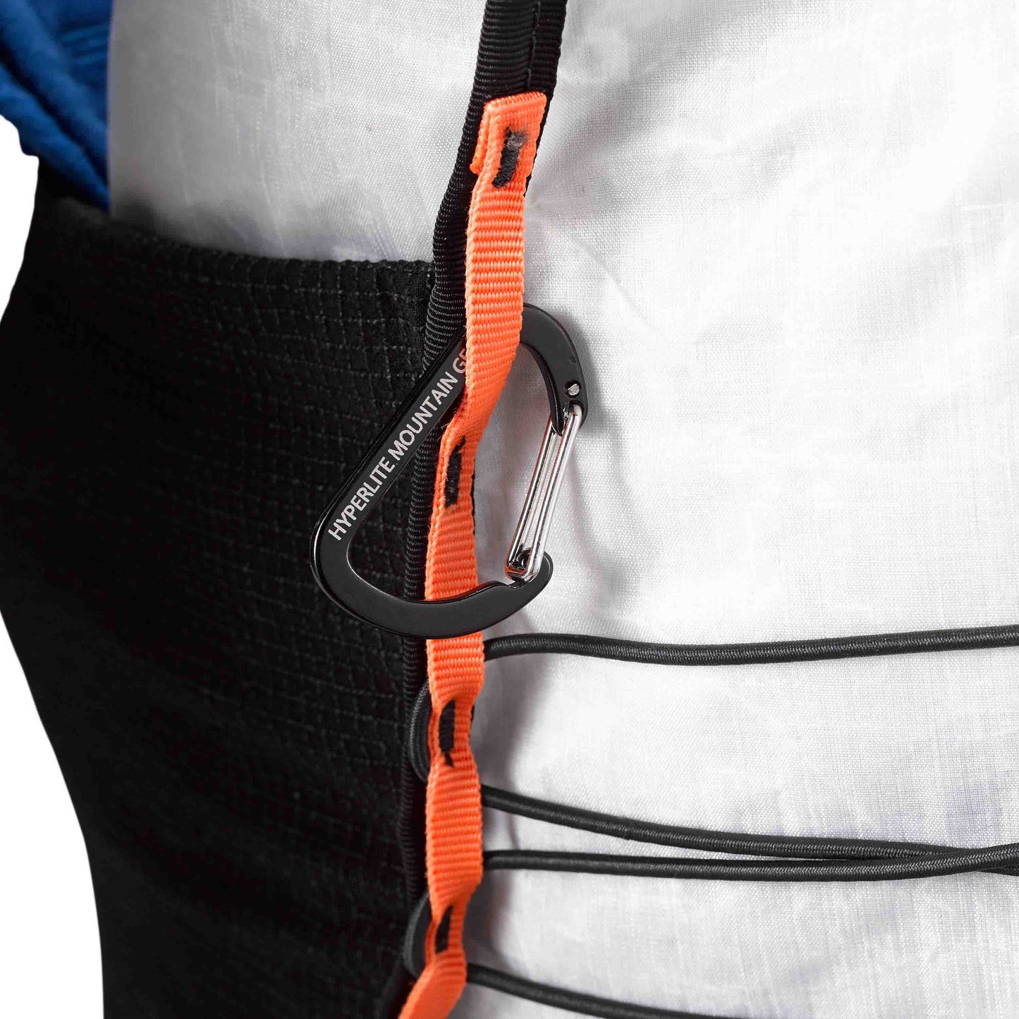 Hyperlite Mountain Gear - Unbound 40 Pack - White