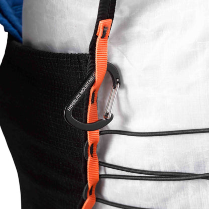 Hyperlite Mountain Gear - Unbound 40 Pack - White
