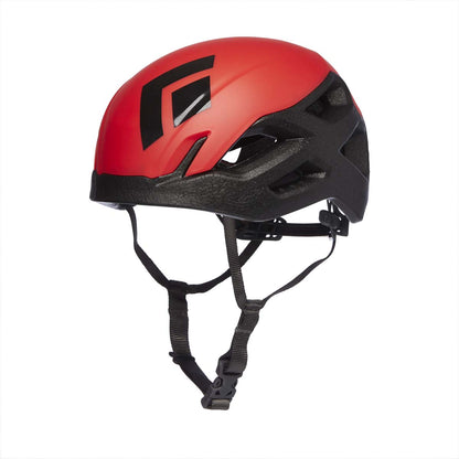 Black Diamond - Vision Helmet - Hyper Red