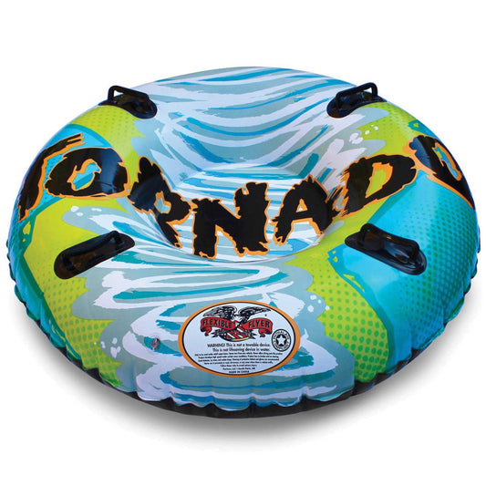Flexible Flyer - Tornado Inflatable Sled