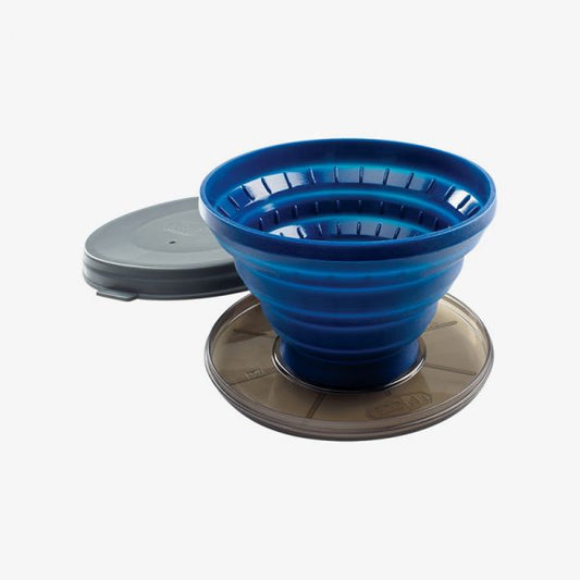 GSI - Collapsible Java Drip