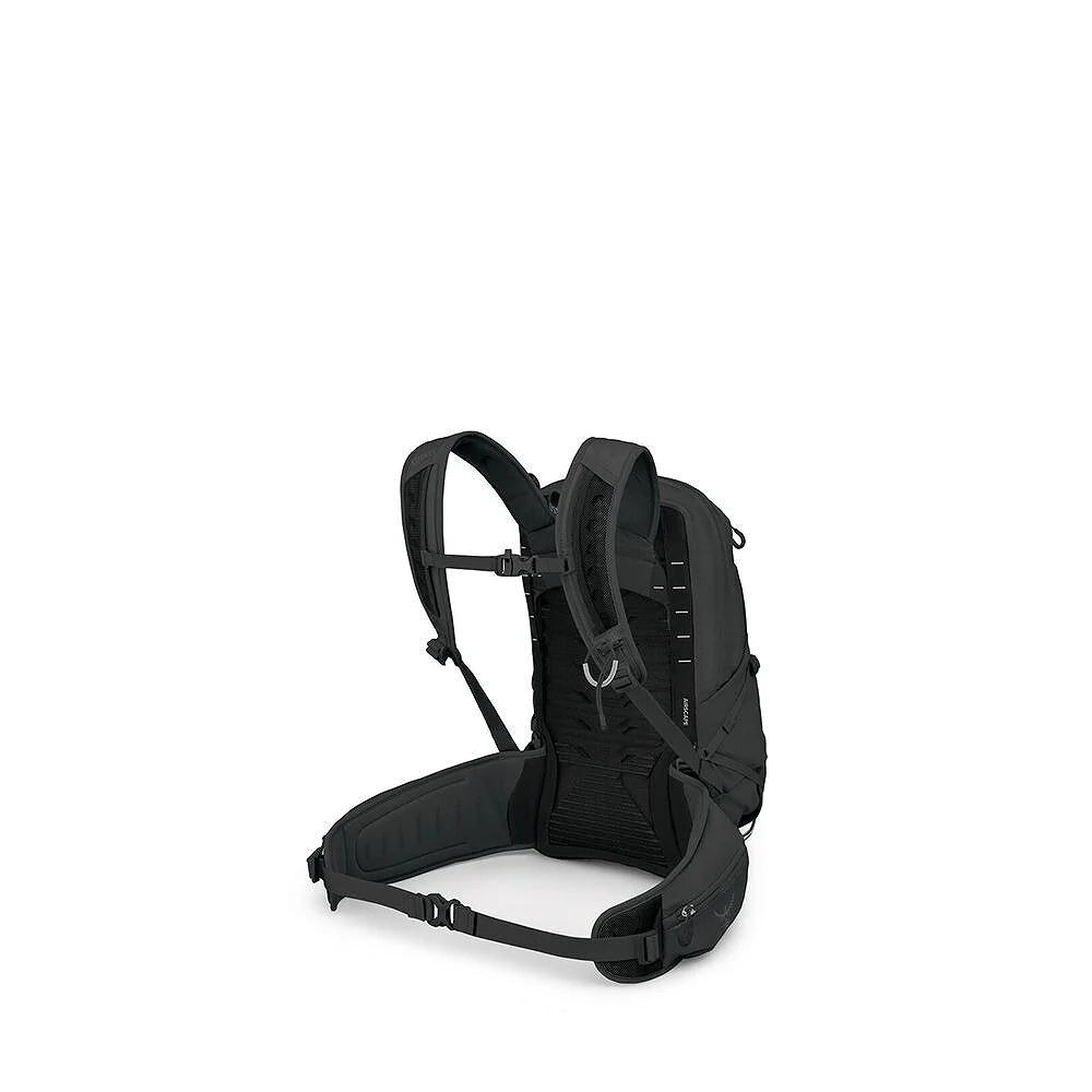 Osprey - Tempest 22 Extended Fit - Black Coal Grey