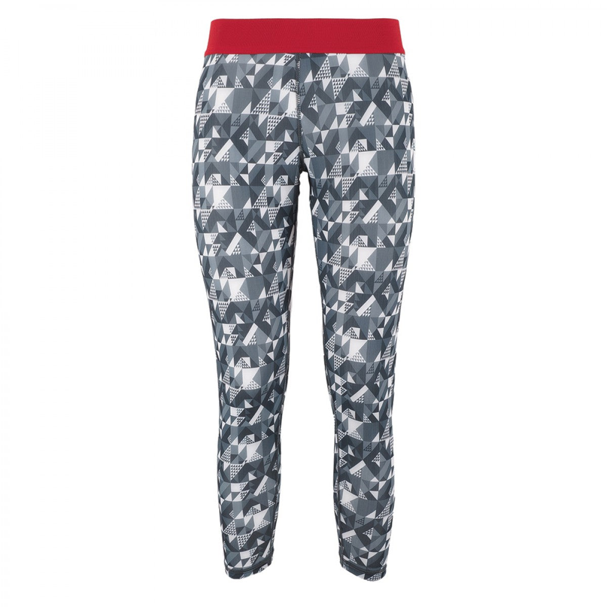 La Sportiva - Solo Leggings - Black/Grey