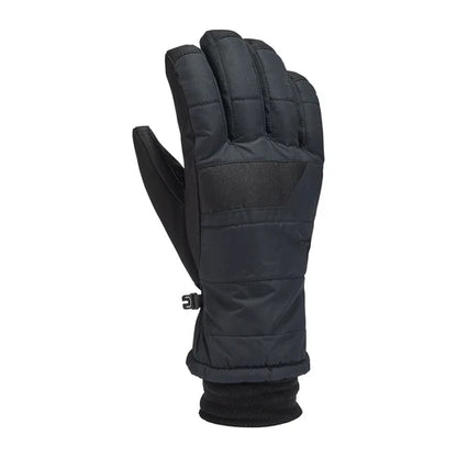 Kombi - Hustle Glove - Black