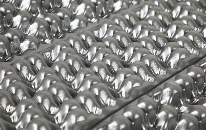 Nemo - Switchback Ultralight Foam Sleeping Pad