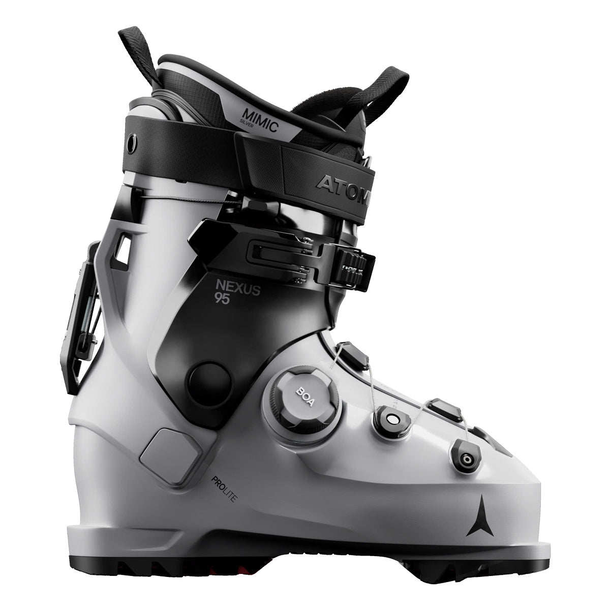 Atomic - Nexus 95 BOA W Ski Boots 2026/27 - Ice / Black