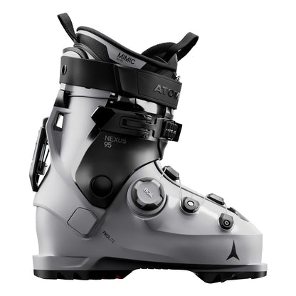 Atomic - Nexus 95 BOA W Ski Boots 2026/27 - Ice / Black