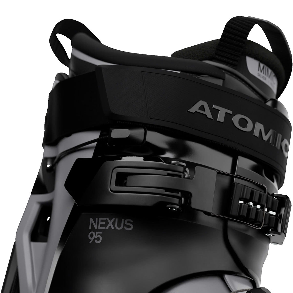 Atomic - Nexus 95 BOA W Ski Boots 2026/27 - Ice / Black