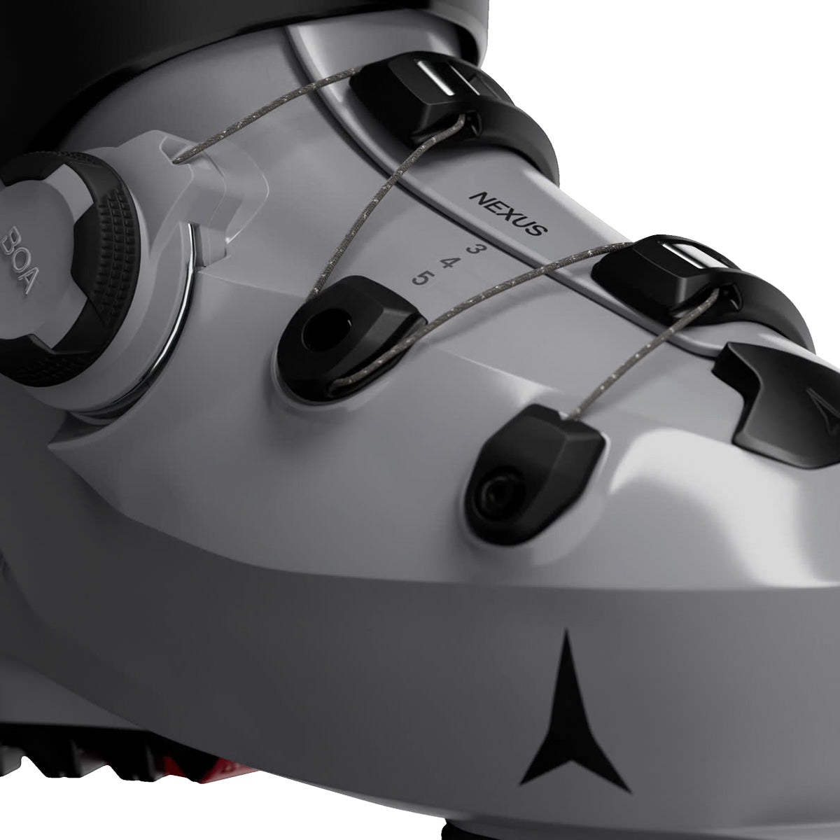 Atomic - Nexus 95 BOA W Ski Boots 2026/27 - Ice / Black