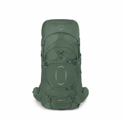 Osprey - Ariel 65 Extended Fit Women's - Koseret Green