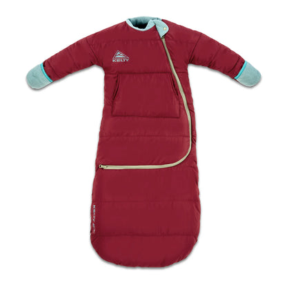 Kelty - Space Cadet 40 Infant - Tibetan Red