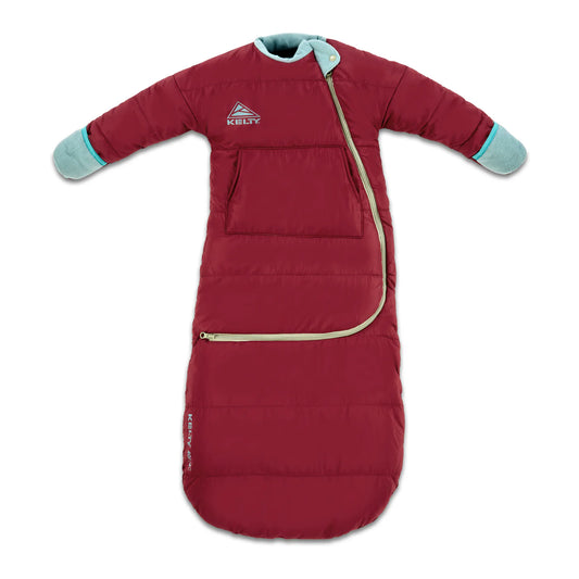 Kelty - Space Cadet 40 Infant - Tibetan Red