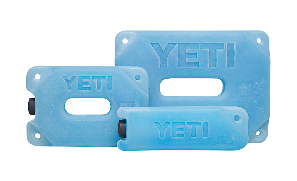 Yeti Coolers - Yeti Ice
