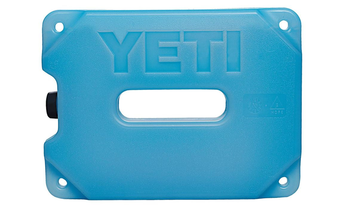 Yeti Coolers - Yeti Ice