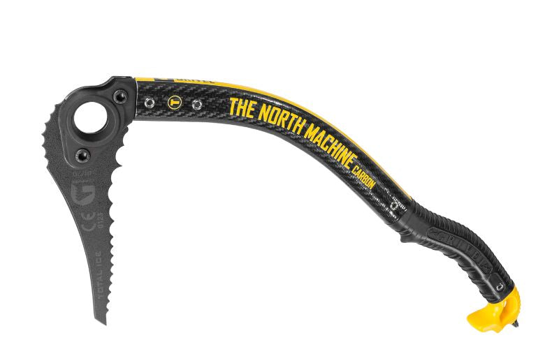 Grivel - North Machine Carbon Ice Vario
