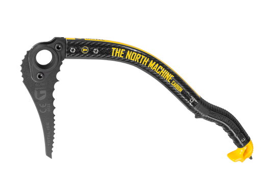 Grivel - North Machine Carbon