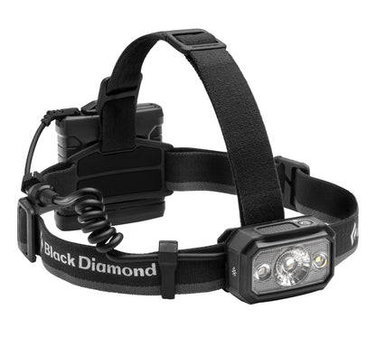 Black Diamond - Icon 700 Headlamp - Graphite