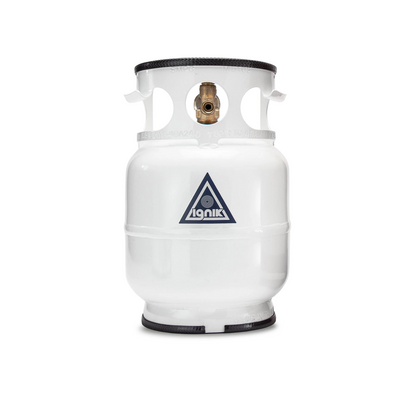 Ignik - Gas Growler