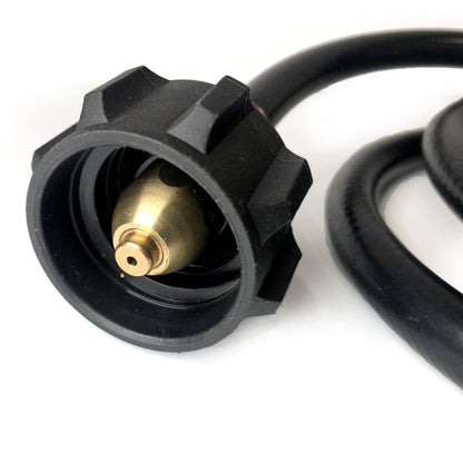 Ignik - 4' Propane Adapter Hose