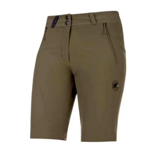 Mammut - Runje Shorts Womens